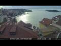 Webcam Hvar