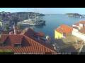 Webcam Hvar