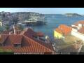 Webcam Hvar