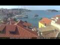 Webcam Hvar