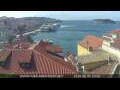 Webcam Hvar