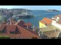 Webcam Hvar
