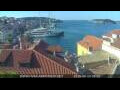 Webcam Hvar