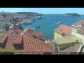 Webcam Hvar