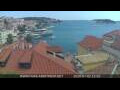 Webcam Hvar