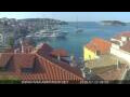 Webcam Hvar