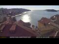 Webcam Hvar