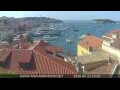 Webcam Hvar