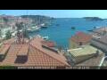 Webcam Hvar