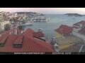 Webcam Hvar