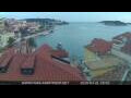 Webcam Hvar