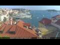 Webcam Hvar