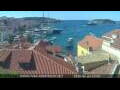 Webcam Hvar