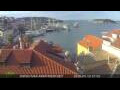 Webcam Hvar