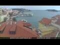 Webcam Hvar