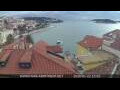 Webcam Hvar