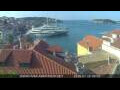 Webcam Hvar