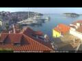 Webcam Hvar