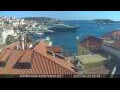 Webcam Hvar