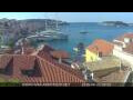 Webcam Hvar