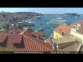 Webcam Hvar