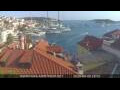Webcam Hvar