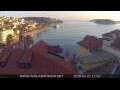 Webcam Hvar