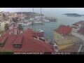 Webcam Hvar