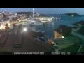 Webcam Hvar