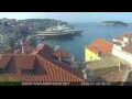Webcam Hvar
