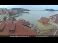 Webcam Lesina