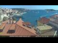 Webcam Hvar