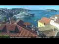 Webcam Hvar