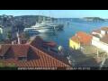 Webcam Hvar