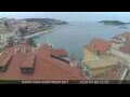 Webcam Hvar
