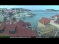 Webcam Hvar