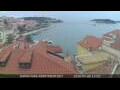 Webcam Hvar