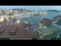 Webcam Hvar