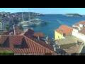 Webcam Hvar