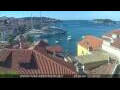 Webcam Hvar