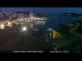 Webcam Hvar