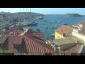 Webcam Hvar