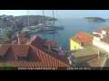 Webcam Hvar