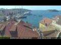 Webcam Hvar