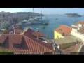 Webcam Hvar