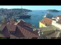 Webcam Hvar