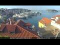 Webcam Hvar