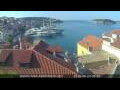 Webcam Hvar