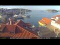 Webcam Hvar