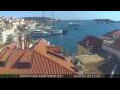 Webcam Hvar